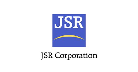 JSR株式会社 株価は今が買い時？